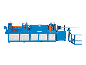 XW8-30型鋼筋液壓調(diào)直切斷機(jī)